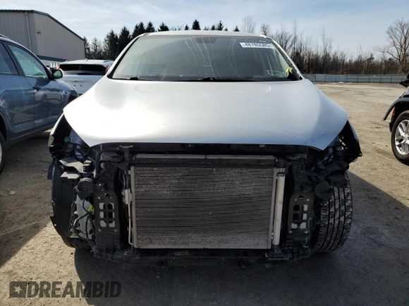 2020 Kia Sorento LX with VIN 5XYPGDA56LG683686, listed as a Copart auction lot 48785585 with 59,735 mi miles and Salvage Title. Bid and sale history available at carsss.com. Image 5.
