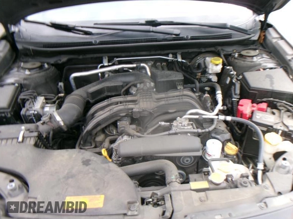 2022 Subaru Outback Premium with VIN 4S4BTADC8N3211250, listed as a IAAI auction lot 42741588 with 94,221 mi miles and . Bid and sale history available at DreamBid. Image 12.