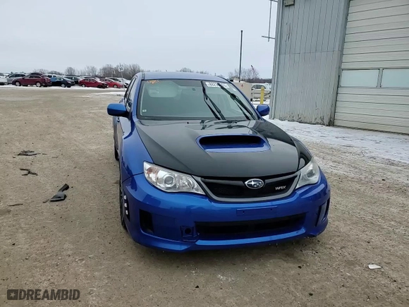 2012 Subaru Impreza Sedan WRX WRX with VIN JF1GV7E61CG026596, listed as a Copart auction lot 88239365 with 99,525 mi miles and Clean Title. Bid and sale history available at carsss.com. Image 13.