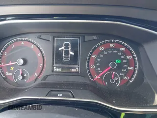 2020 Volkswagen Jetta S с VIN 3VWCB7BU0LM067356, выставлен на аукционе IAAI как лот 42151760 с пробегом 58 807 миль миль и . История ставок и продаж доступна на DreamBid. Изображение 7.