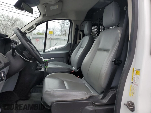 2016 Ford Transit with VIN 1FTYR1YG3GKA43990, listed as a Copart auction lot 56770335 with 192,870 mi miles and Non repairable. Bid and sale history available at DreamBid. Image 7.