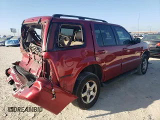 2004 Mercury Mountaineer z VIN 4M2ZU66K14UJ21068, wystawiony jako Copart lot #46680885 z przebiegiem 149 569 mil mil oraz Szkoda całkowita • Salvage title. Historia ofert i sprzedaży dostępna na DreamBid. Obrazek 3.