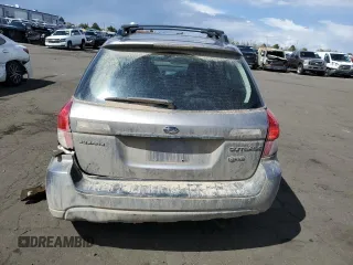2009 Subaru Outback Special Edtn with VIN 4S4BP61C496325854, listed as a Copart auction lot 52768594 with 101,706 mi miles and Salvage Title. Bid and sale history available at carsss.com. Image 6.