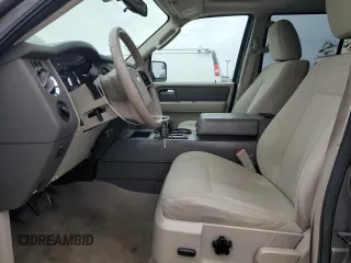2012 Ford Expedition Max King Ranch with VIN 1FMJK1J51CEF06499, listed as a Copart auction lot 44769005 with 146,992 mi miles and Salvage title. Bid and sale history available at DreamBid. Image 7.