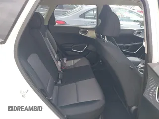 2023 Kia Soul LX with VIN KNDJ23AU5P7865680, listed as a IAAI auction lot 42204441 with 42,399 mi miles and . Bid and sale history available at DreamBid. Image 8.