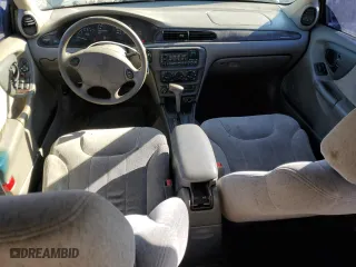 1998 Chevrolet Malibu LS with VIN 1G1NE52M0W6167882, listed as a Copart auction lot 45082955 with 164,622 mi miles and Salvage Title. Bid and sale history available at carsss.com. Image 8.