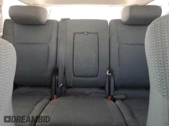 2006 Jeep Commander with VIN 1J8HG48K06C319278, listed as a Copart auction lot 60560225 with 122,920 mi miles and Salvage title. Bid and sale history available at DreamBid. Image 10.