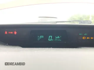 2007 Toyota Prius with VIN JTDKB20U277613157, listed as a Copart auction lot 63086665 with 123,759 mi miles and Salvage title. Bid and sale history available at DreamBid. Image 9.
