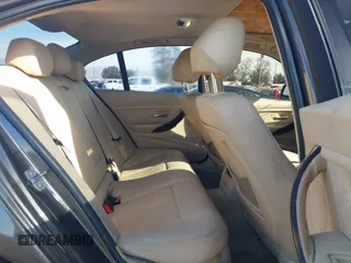 2014 BMW 3 Series 328i with VIN WBA3A5C56EP603819, listed as a IAAI auction lot 41217764 with 156,140 mi miles and . Bid and sale history available at carsss.com. Image 8.