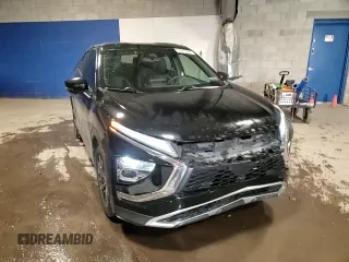 2022 Mitsubishi Eclipse Cross SE z VIN JA4ATWAA2NZ004036, wystawiony jako Copart lot #55473685 z przebiegiem 112 788 mil mil oraz Szkoda całkowita • Salvage title. Historia ofert i sprzedaży dostępna na DreamBid. Obrazek 15.