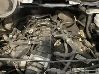 2019 Ford Transit with VIN 1FTYR1YG2KKA38059, listed as a IAAI auction lot 42726817 with 148,830 mi miles and . Bid and sale history available at DreamBid. Image 16.