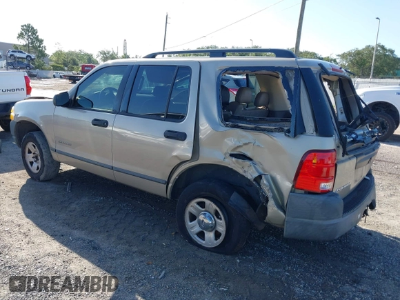 2004 Ford Explorer XLS z VIN 1FMZU62K24ZA72361, wystawiony jako IAAI lot #42768081 z przebiegiem 202 971 mil mil oraz . Historia ofert i sprzedaży dostępna na DreamBid. Obrazek 3.