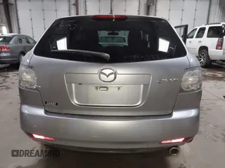 2011 Mazda CX-7 i Sport z VIN JM3ER2B53B0391249, wystawiony jako IAAI lot #41935241 z przebiegiem 190 163 mil mil oraz . Historia ofert i sprzedaży dostępna na DreamBid. Obrazek 17.