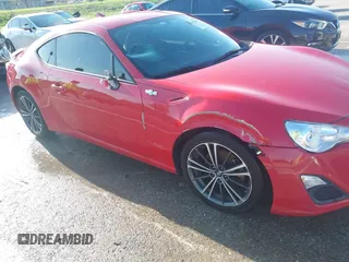 2015 Scion FR-S with VIN JF1ZNAA15F8704667, listed as a IAAI auction lot 41954864 with 115,787 mi miles and . Bid and sale history available at DreamBid. Image 6.