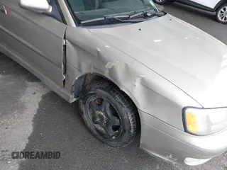2000 Subaru Legacy with VIN 4S3BH6451Y7307707, listed as a IAAI auction lot 42492291 with 145,305 mi miles and . Bid and sale history available at DreamBid. Image 12.