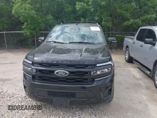 2024 Ford Expedition Max Limited with VIN 1FMJK1K88REA01061, listed as a IAAI auction lot 42140078 with 10,676 mi miles and . Bid and sale history available at DreamBid. Image 12.