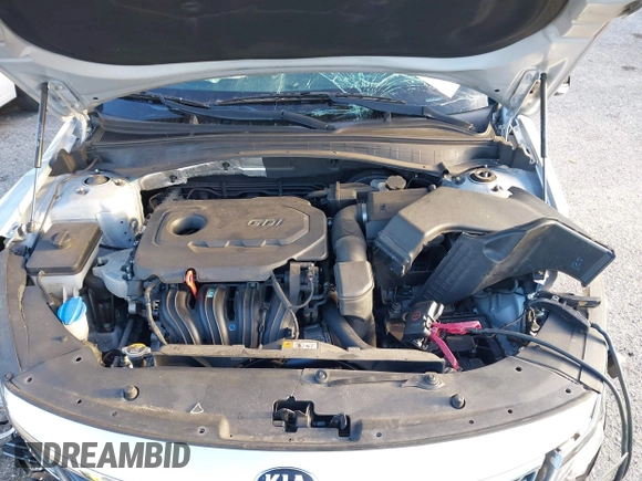 2020 Kia Optima SE z VIN 5XXGT4L33LG438808, wystawiony jako IAAI lot #41901977 z przebiegiem 111 126 mil mil oraz . Historia ofert i sprzedaży dostępna na DreamBid. Obrazek 10.