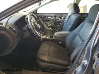 2017 Nissan Altima 2.5 SR with VIN 1N4AL3AP2HC154105, listed as a Copart auction lot 46660395 with 125,590 mi miles and Salvage Title. Bid and sale history available at carsss.com. Image 7.