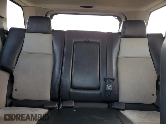 2010 Jeep Grand Cherokee Limited with VIN 1J4RR5GTXAC138679, listed as a Copart auction lot 78871524 with 143,064 mi miles and Salvage title. Bid and sale history available at DreamBid. Image 10.