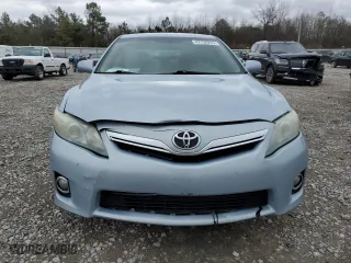 2011 Toyota Camry Hybrid with VIN 4T1BB3EK5BU131298, listed as a Copart auction lot 47738255 with 176,707 mi miles and Salvage Title. Bid and sale history available at carsss.com. Image 5.