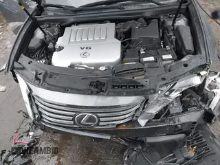 2017 Lexus ES 350 with VIN 58ABK1GG8HU069197, listed as a IAAI auction lot 40349943 with 59,830 mi miles and . Bid and sale history available at DreamBid. Image 10.