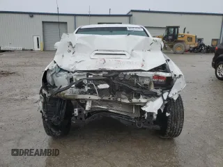 2013 Toyota Tacoma with VIN 3TMLU4EN8DM131287, listed as a Copart auction lot 86551044 with 132,499 mi miles and Salvage title. Bid and sale history available at DreamBid. Image 5.