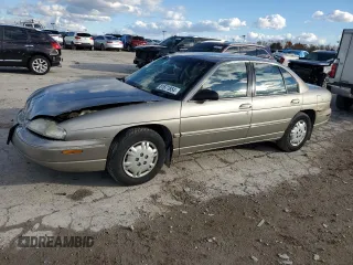 1999 Chevrolet Lumina with VIN 2G1WL52M0X9187473, listed as a Copart auction lot 81671854 with 225,412 mi miles and Clean Title. Bid and sale history available at DreamBid. Image 1.