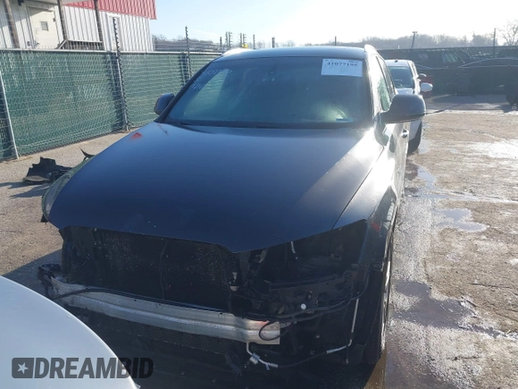 2016 Audi Q5 Premium Plus z VIN WA1D7AFPXGA042617, wystawiony jako IAAI lot #41077195 z przebiegiem 161 239 mil mil oraz . Historia ofert i sprzedaży dostępna na DreamBid. Obrazek 13.