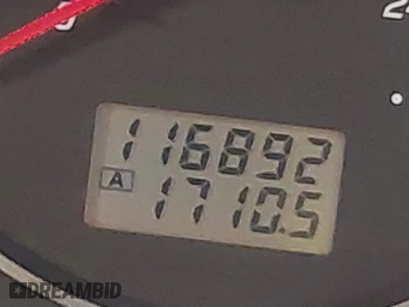2002 Nissan Maxima GLE z VIN JN1DA31A12T308581, wystawiony jako IAAI lot #41742949 z przebiegiem 116 892 mil mil oraz . Historia ofert i sprzedaży dostępna na DreamBid. Obrazek 15.