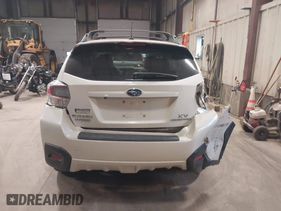 2015 Subaru Crosstrek Touring with VIN JF2GPBPC5FH238394, listed as a IAAI auction lot 42400916 with 73,312 mi miles and . Bid and sale history available at DreamBid. Image 16.