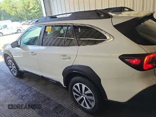 2023 Subaru Outback Premium with VIN 4S4BTADC4P3127784, listed as a IAAI auction lot 42832421 with 74,715 mi miles and . Bid and sale history available at DreamBid. Image 46.