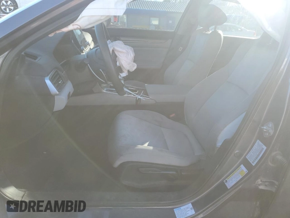 2020 Honda Accord with VIN 1HGCV3F18LA016852, listed as a Copart auction lot 43539645 with 69,699 mi miles and Salvage Title. Bid and sale history available at DreamBid. Image 7.