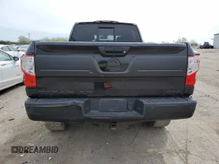 2016 Nissan Titan SL with VIN 1N6BA1F43GN501304, listed as a Copart auction lot 54144175 with 149,430 mi miles and Clean title. Bid and sale history available at DreamBid. Image 6.