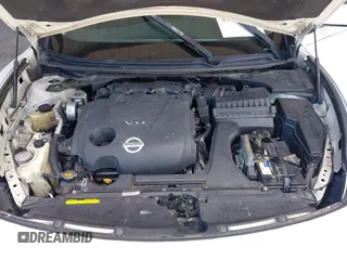 2010 Nissan Maxima SV with VIN 1N4AA5AP7AC831432, listed as a IAAI auction lot 41967258 with 180,822 mi miles and . Bid and sale history available at DreamBid. Image 10.