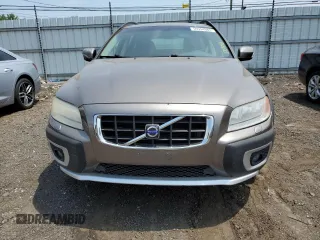 2009 Volvo XC70 3.2L z VIN YV4BZ982X91049820, wystawiony jako Copart lot #59594985 z przebiegiem 136 092 mil mil oraz Czysty tytuł • Clean title. Historia ofert i sprzedaży dostępna na DreamBid. Obrazek 5.