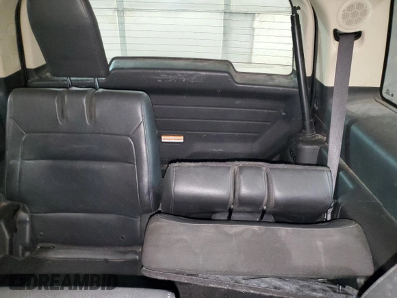 2018 Ford Flex Limited with VIN 2FMGK5D82JBA13981, listed as a Copart auction lot 44741845 with 150,681 mi miles and Salvage Title. Bid and sale history available at carsss.com. Image 10.