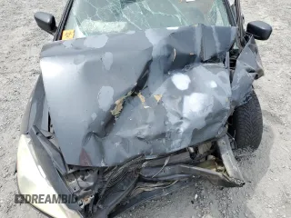 2006 Honda Accord LX SE z VIN 1HGCM56396A020395, wystawiony jako Copart lot #57247205 z przebiegiem Nie podano mil oraz Szkoda całkowita • Salvage title. Historia ofert i sprzedaży dostępna na DreamBid. Obrazek 11.
