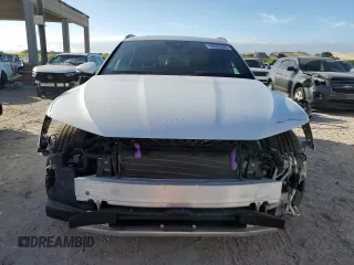 2022 Audi e-tron Premium with VIN WA1AAAGE5NB006164, listed as a Copart auction lot 79692604 with 15,918 mi miles and Salvage Title. Bid and sale history available at carsss.com. Image 5.