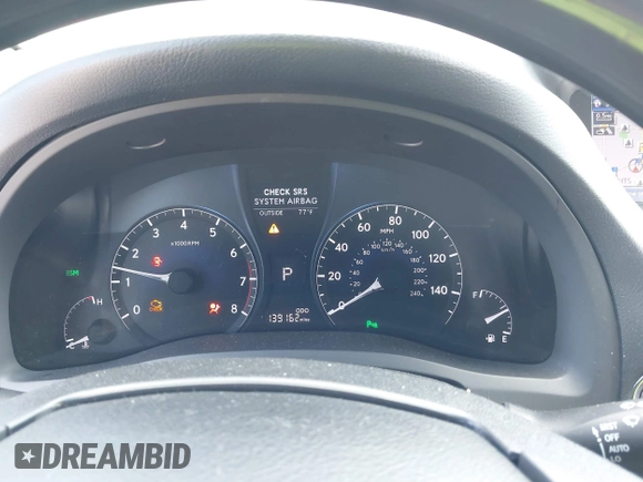 2015 Lexus RX 350 with VIN 2T2BK1BA3FC292235, listed as a IAAI auction lot 42104683 with 139,162 mi miles and . Bid and sale history available at DreamBid. Image 7.