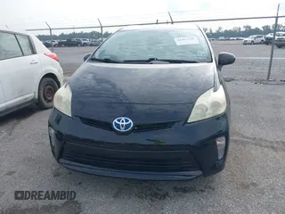 2013 Toyota Prius One z VIN JTDKN3DU1D5702331, wystawiony jako IAAI lot #42467250 z przebiegiem 178 452 mil mil oraz . Historia ofert i sprzedaży dostępna na DreamBid. Obrazek 12.