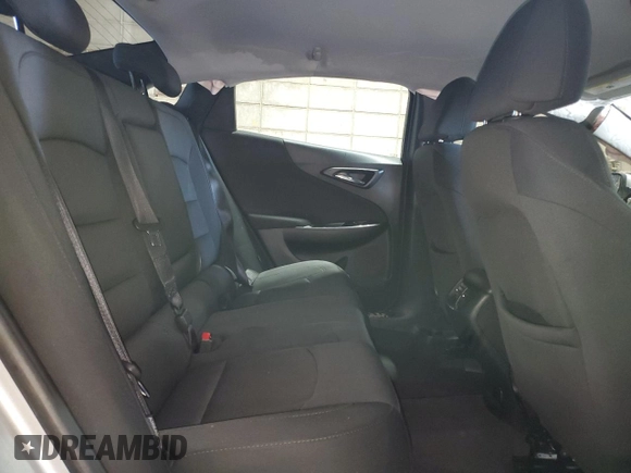 2016 Chevrolet Malibu LT with VIN 1G1ZE5ST7GF308389, listed as a Copart auction lot 79533004 with 143,806 mi miles and Non Repairable. Bid and sale history available at DreamBid. Image 10.