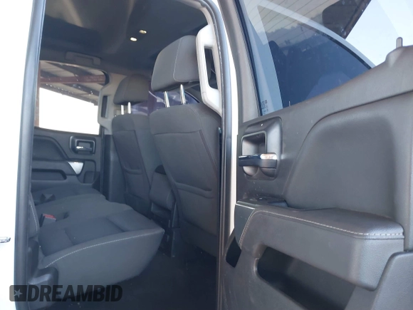 2017 Chevrolet Silverado 1500 LT with VIN 1GCRCREC3HZ369447, listed as a IAAI auction lot 41344081 with 115,789 mi miles and . Bid and sale history available at DreamBid. Image 8.