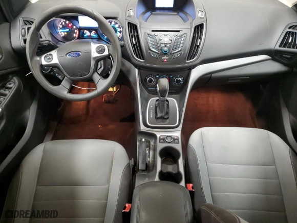 2014 Ford Escape SE with VIN 1FMCU9GX9EUA00180, listed as a Copart auction lot 80908854 with 76,080 mi miles and Clean Title. Bid and sale history available at carsss.com. Image 8.