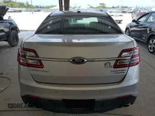 2015 Ford Taurus Limited with VIN 1FAHP2F88FG105978, listed as a Copart auction lot 60805175 with 146,278 mi miles and Salvage title. Bid and sale history available at DreamBid. Image 6.