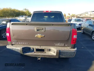 2011 Chevrolet Silverado 1500 LT with VIN 3GCPCSE07BG209387, listed as a IAAI auction lot 41479051 with 151,211 mi miles and . Bid and sale history available at DreamBid. Image 16.