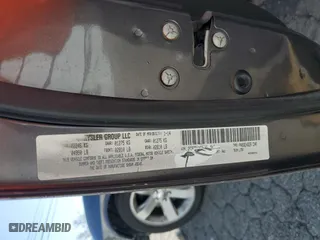 2014 Dodge Challenger SXT with VIN 2C3CDYAG3EH206562, listed as a Copart auction lot 46366115 with 130,415 mi miles and Salvage Title. Bid and sale history available at carsss.com. Image 12.