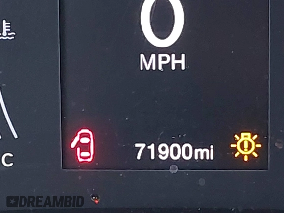 2020 Jeep Renegade Sport with VIN ZACNJBAB3LPM09233, listed as a IAAI auction lot 41751376 with 71,900 mi miles and . Bid and sale history available at DreamBid. Image 15.