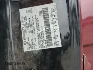 2003 Ford F-150 XL with VIN 1FTRX18W83NA78311, listed as a Copart auction lot 83904904 with 0 mi miles and Salvage Title. Bid and sale history available at carsss.com. Image 15.
