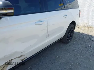 2024 Ford Expedition Max Limited с VIN 1FMJK2A8XREA38670, выставлен на аукционе IAAI как лот 42479200 с пробегом 9 635 миль миль и . История ставок и продаж доступна на DreamBid. Изображение 17.