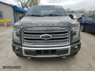 2016 Ford F-150 XLT with VIN 1FTEW1EG4GFC99712, listed as a Copart auction lot 51516085 with 174,670 mi miles and Salvage Title. Bid and sale history available at carsss.com. Image 5.